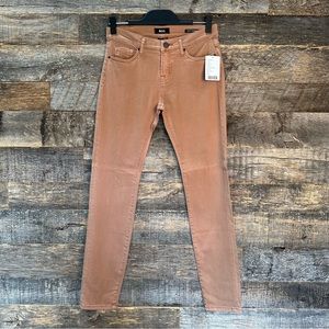 Urban Outfitters/BDG Mid-Rise Ankle Pants in Stretch Denim, NWT!